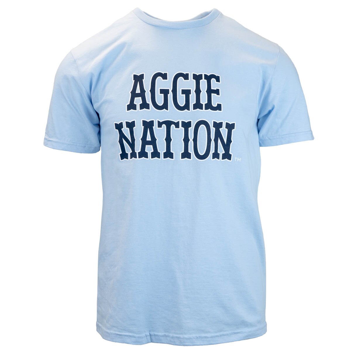 Aggie Nation Throwback Unisex T-Shirt
